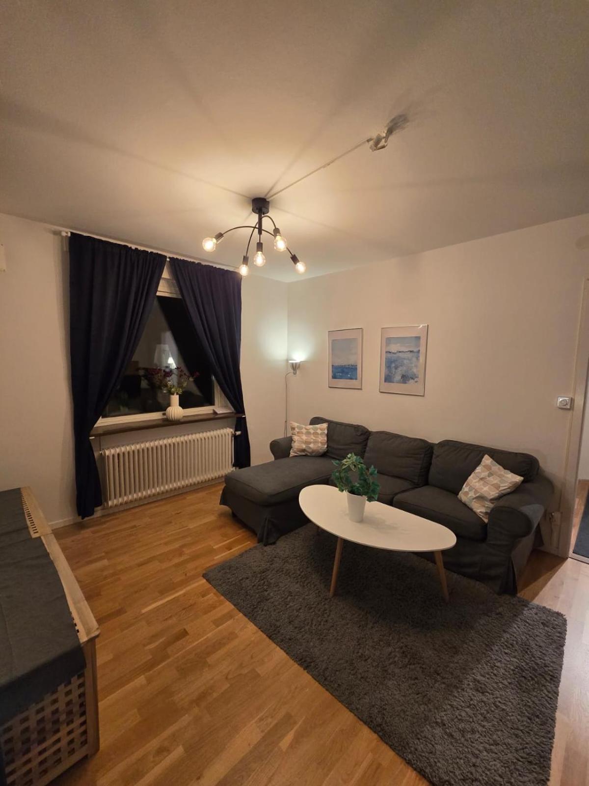 Noah Longstay Sockenvaegen 1A-5A Goteborg Esterno foto