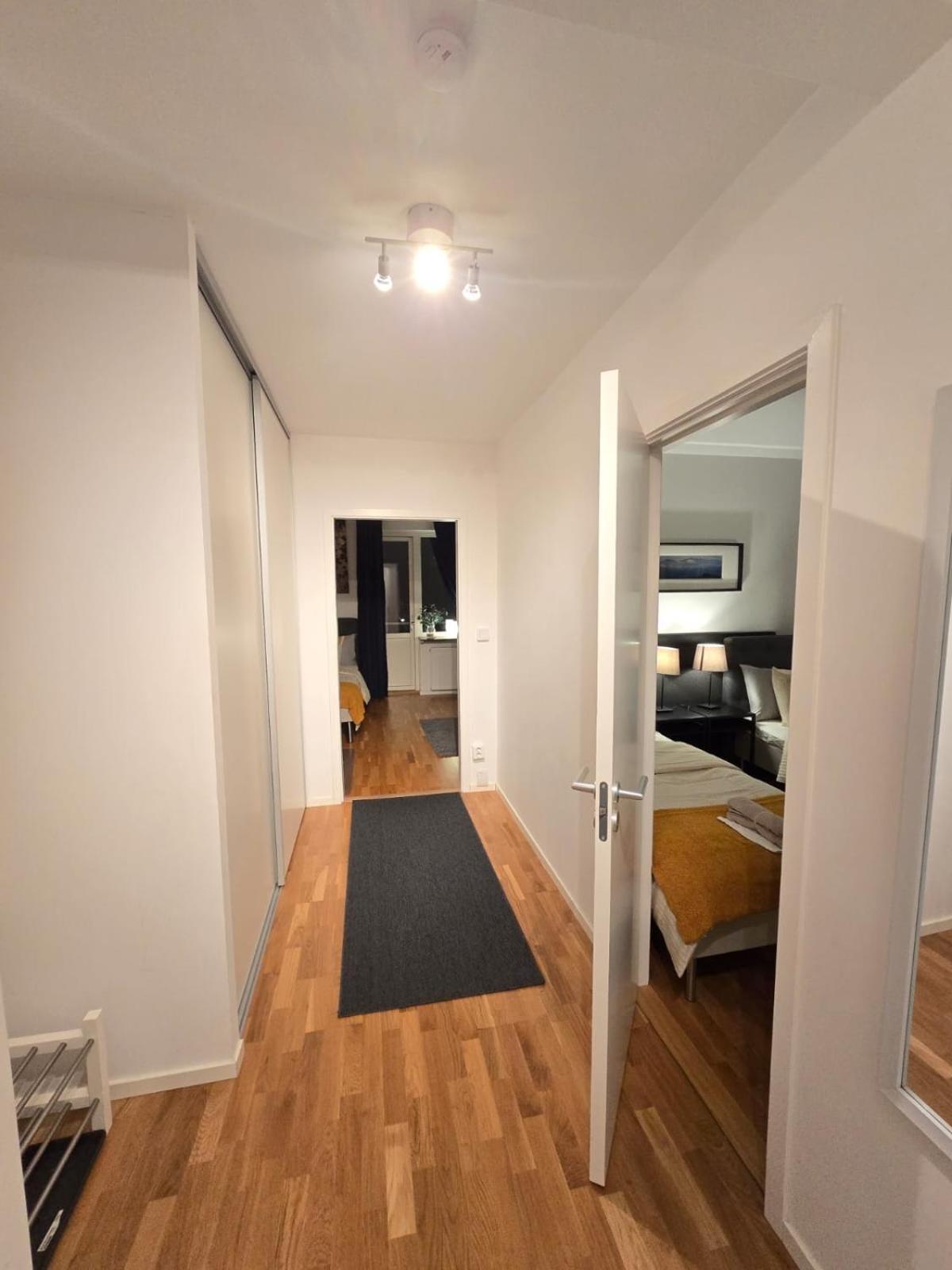 Noah Longstay Sockenvaegen 1A-5A Goteborg Esterno foto